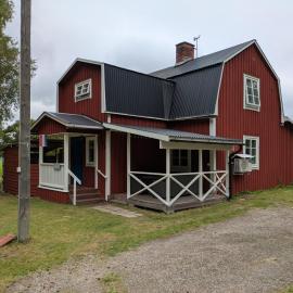 Färila में, होटल Lovely holiday home in Färila near Ljusdal and Järvsö