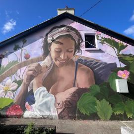The Old Knitting Factory, hotel a Carraroe