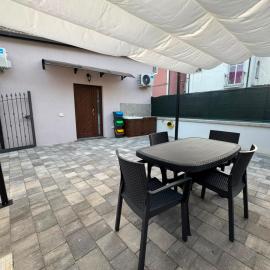 Rosa nel Borgo, hotel di Laino Borgo