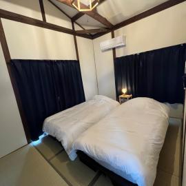 FIVE STARS VILLA -Kitaishigaki-, хотел в Бепу