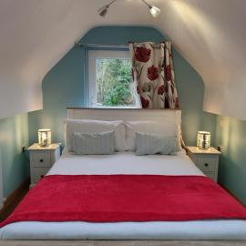 Rossclare Lodge Garden Apartment