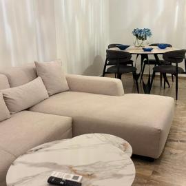 Lucrezia Luxury City Apartment - In the Heart of Lefkada Center, hotell sihtkohas Lefkáda