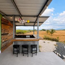 Finca Sol y Sal, Hotel in Cayo Don Luis