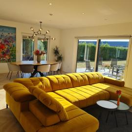 Villa in het Groene Hart, hotel u gradu Boskoop
