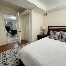 Modern Apartment near the Union Market