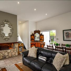 Lieflappie Seaview Stilbaai 400m to the beach