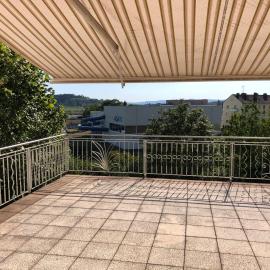 Sonnenplatzerl in Rohrbach