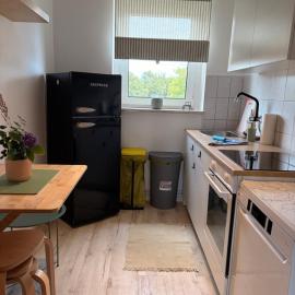 Work & Stay Greifswald Nord -möblierte Unterkunft für Monteure, hotel u gradu Süderholz
