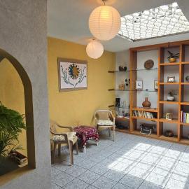 Casa de huespedes a 15 minutos del AIFA