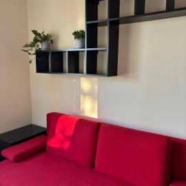 Apartament Przy Stacji Krosno