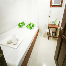 Joyful Guest House、エルニドのホテル