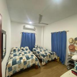 Monteverde में, होटल Casa vacacional entre muelles