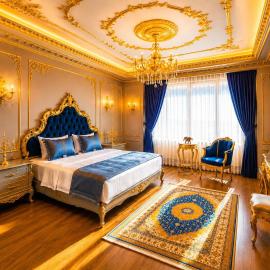 REAL KiNG SUiTE HOTEL, hotel em Trebizonda