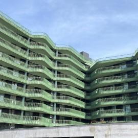 Luxury Apartment Sarajevo Waves