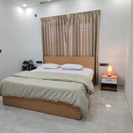 Cherry Bloom, hotel in Chikmagalūr