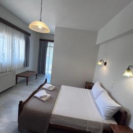 Babanara's Rooms