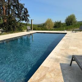 Villa au cœur des vignes de Chavignol