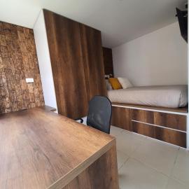 Hotel-style apartment - Ideal for business stays
