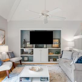 735 Spinnaker Beach House, hotel in Seabrook Island