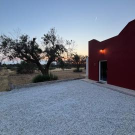 Casa Fenicottero