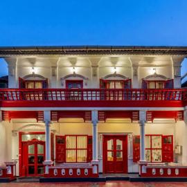 Hope Hostels, Fort Kochi, Hotel in Fort Kochi