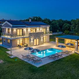 Luxury Villa Serena 2022 - with heated Pool