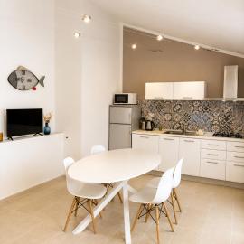 Residence Borgo Punta Villa