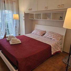 Gregoraci Rooms, hotel en Roma