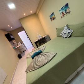 Flats 1732 N1 Orla de Petrolina, Hotel in Petrolina