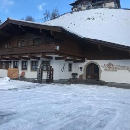 Landhaus Eichenhof, hotel en Saalbach Hinterglemm