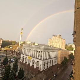 Кімната в квартире