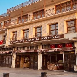 Fazilet Hanım Konağı, hotel in Şahinbey