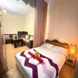 Legacy Apartments Studio Old Tbilisi FREE parking