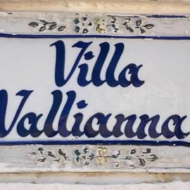Vallianna Villa