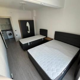 Raif Arda Apart, hotelli kohteessa Marmara