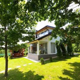 Mountain House Brutusi 18