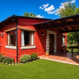 Lo de Francisca, hotel in Tafí del Valle