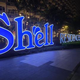 Shell Residences - near naia & moa Sandy