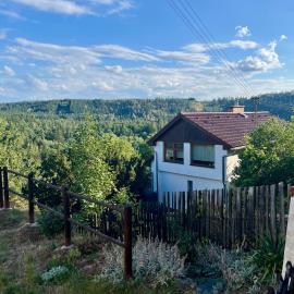Dům nad Střelou