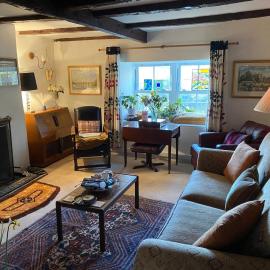 Chapel View, Hotel in Garrigill