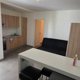 appartement cosy 1 chambre