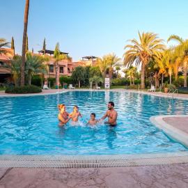 Atlas Golf Resort