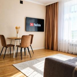 Жк "AUEZOV", hotel in Kokshetau
