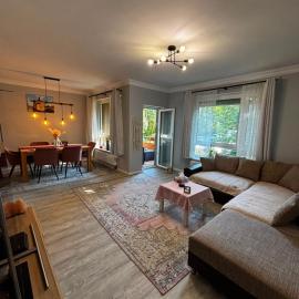 CityLounge Coburg - 3 Zimmer