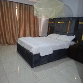 Vision Executive Lodge & Apartments
