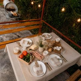 Syuzn Resort