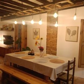 Casa Rural La Torreta -Torre Mairal