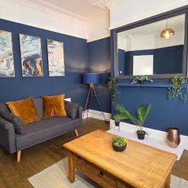Heart of Headingley Retreat, hotel in Headingley
