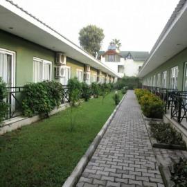 Arbor Vitae Hotel, Hotel in Beldibi