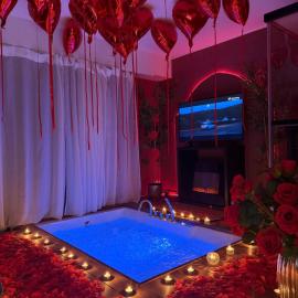 Ama Esclusive Spa Firenze